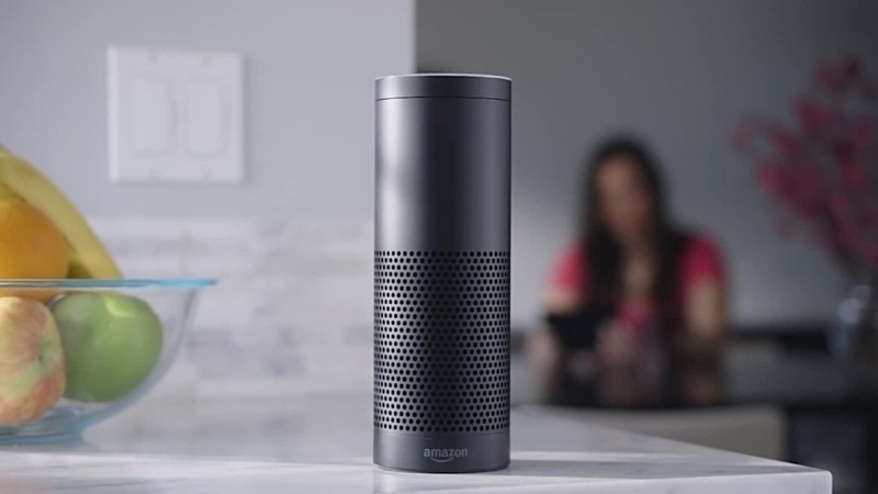 Amazon giới thiệu mẫu loa Echo thế hệ mới, cạnh tranh trực tiếp với Apple