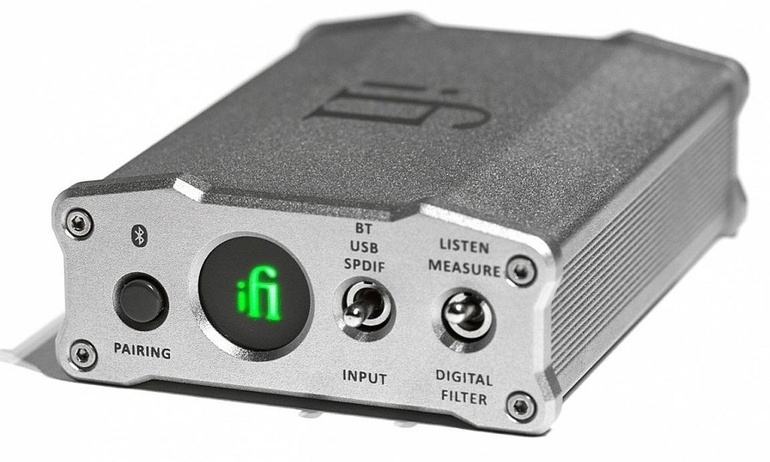 iFi Audio chính thức bán ra DAC với giá 4,5 triệu đồng