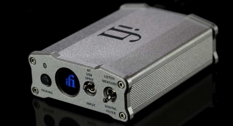 iFi Audio chính thức bán ra DAC với giá 4,5 triệu đồng