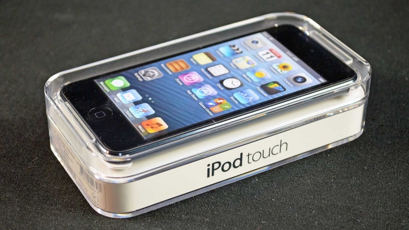 Apple chính thức loại bỏ iPod Nano và iPod Shuffle