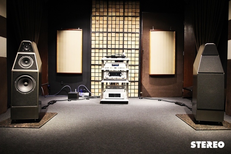 Đông Thành - Hòa Phúc tái thiết không gian trải nghiệm hi-end audio tại showroom Tp HCM