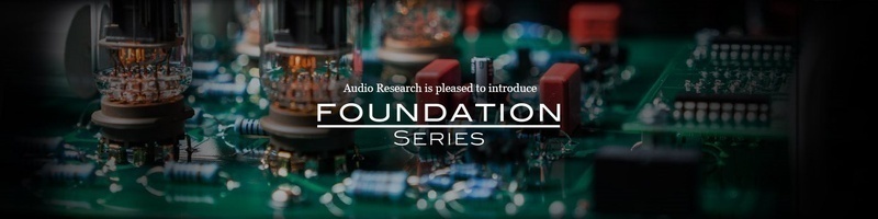Audio Research VT80: Sự kết hợp giữa cổ điển và hiện đại