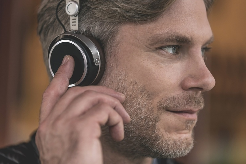 Beyerdynamic Aventho Wireless sẽ là tai nghe đầu tiên được trang bị 'Công nghệ tùy biến âm thanh theo người nghe'