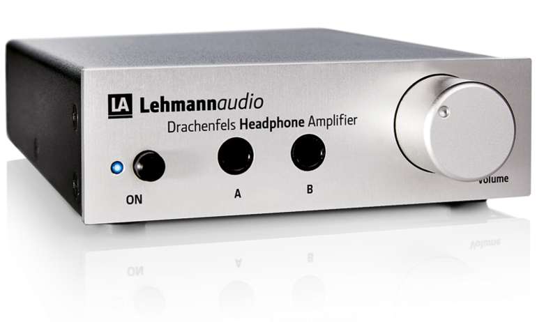 Lehmannaudio ra mắt ampli tai nghe Drachenfels, thiết kế dạng module