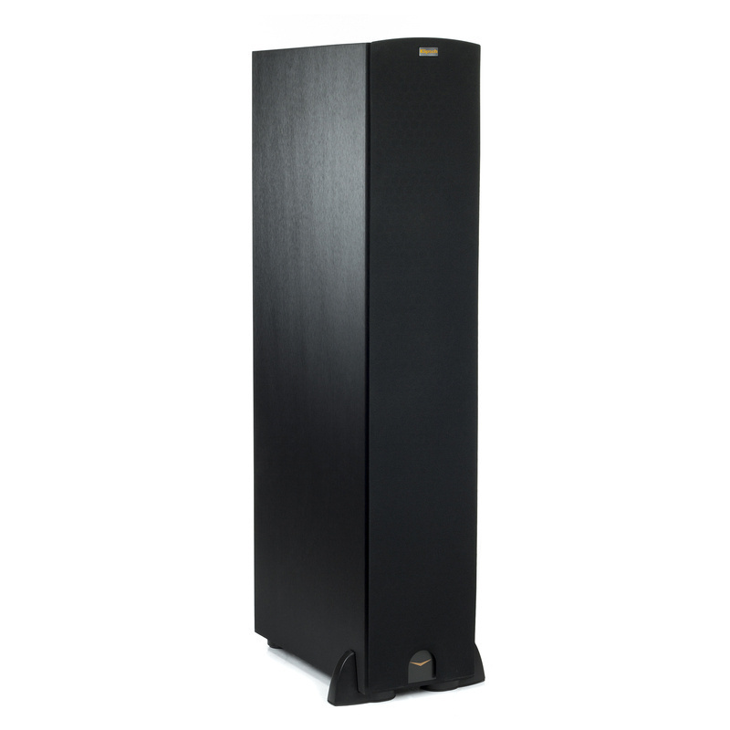 Klipsch R-26FA: loa cột Dolby Atmos mới cho hệ thống âm thanh 3D chất lượng cao