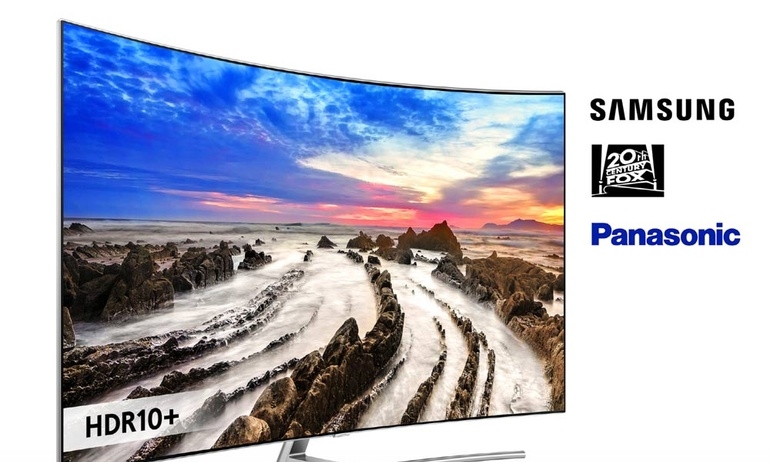 Samsung hợp tác với Panasonic cùng 20th Century Fox ra mắt chuẩn HDR10+