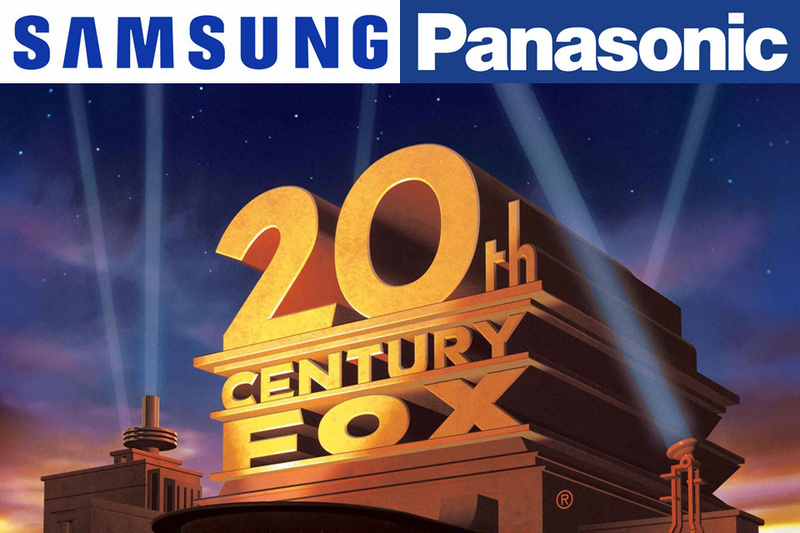 Samsung hợp tác với Panasonic cùng 20th Century Fox ra mắt chuẩn HDR10+