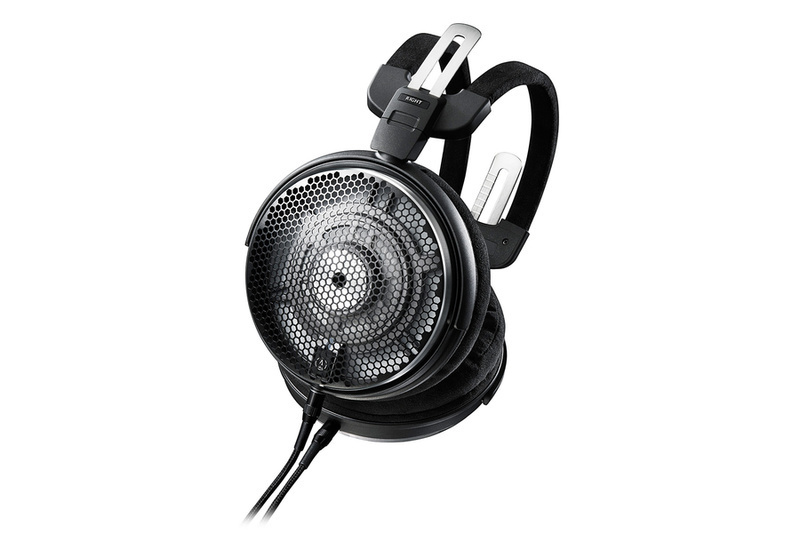 Audio Technica giới thiệu tai nghe đầu bảng mới ATH-ADX5000