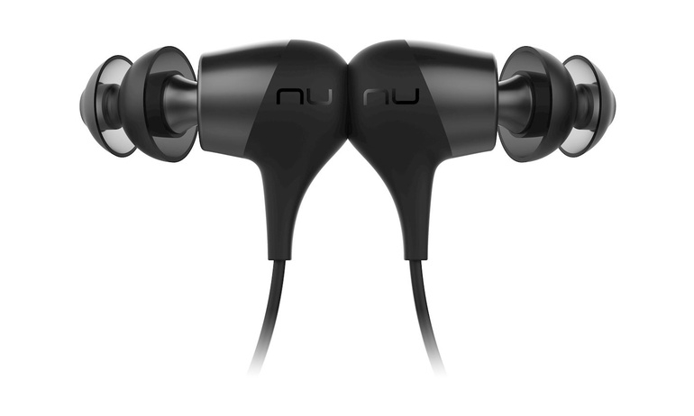 Optoma trình làng tai nghe in-ear NuForce BE2 Bluetooth IEM