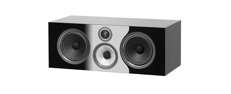 Bowers & Wilkins ra mắt 700 Series mới: mang âm thanh chuẩn studio về nhà
