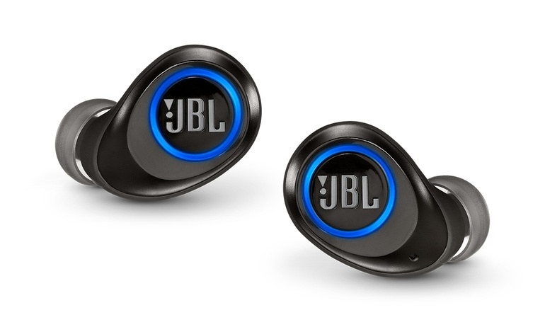 JBL tung ra thị trường hàng loạt sản phẩm âm thanh di động với nhiều tính năng hấp dẫn, giá phải chăng