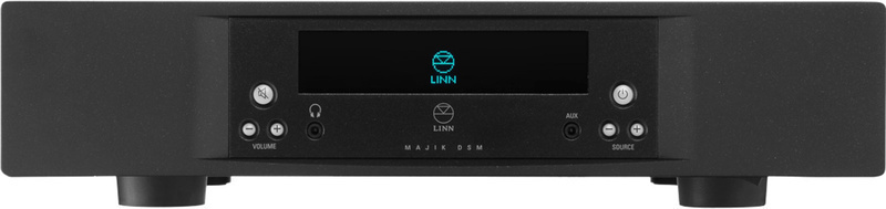 Hệ thống âm thanh lifestyle đẳng cấp Linn Majik 109 System
