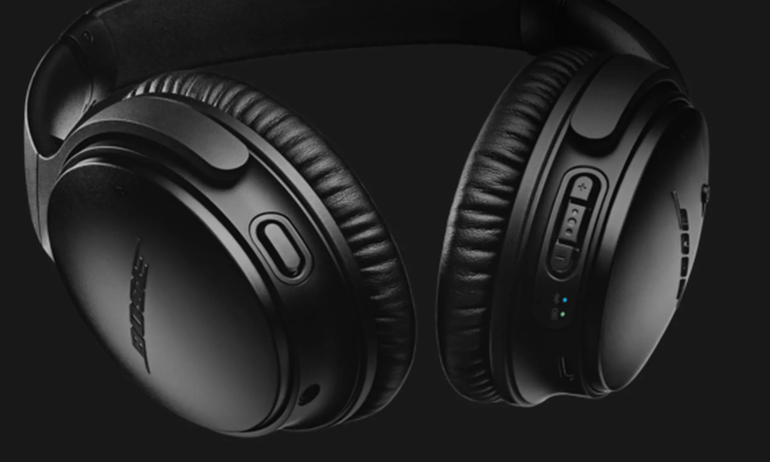 Bose tiết lộ về tai nghe chống ồn thế hệ mới QuietComfort 35 II, tích hợp Google Assistant
