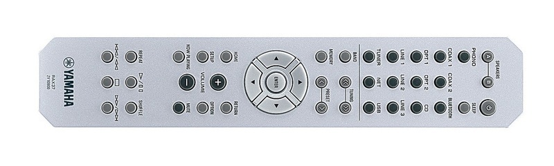 Yamaha giới thiệu Music Receiver R-N803D