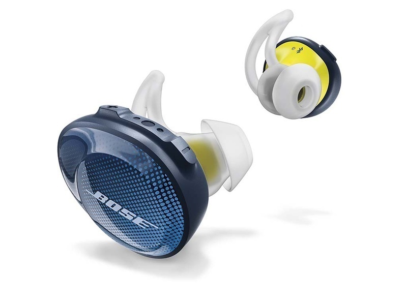 Bose tham gia thị trường tai nghe true-wireless với SoundSport Free