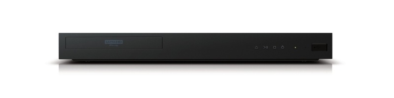 LG tung ra thị trường đầu phát Blu-ray 4K UP970