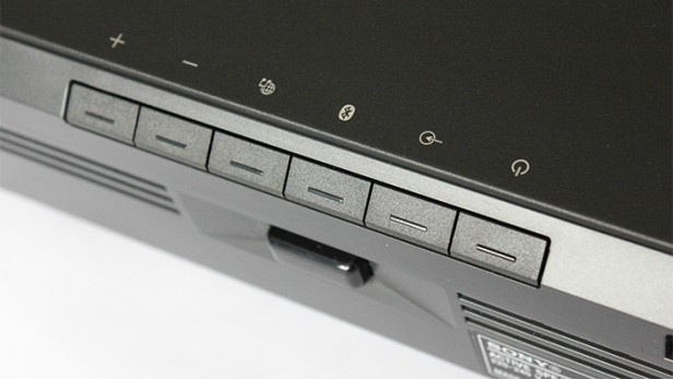 Soundbar Sony HT-ST5000: Bước vào thế giới âm thanh ba chiều kỳ ảo của Dolby Atmos