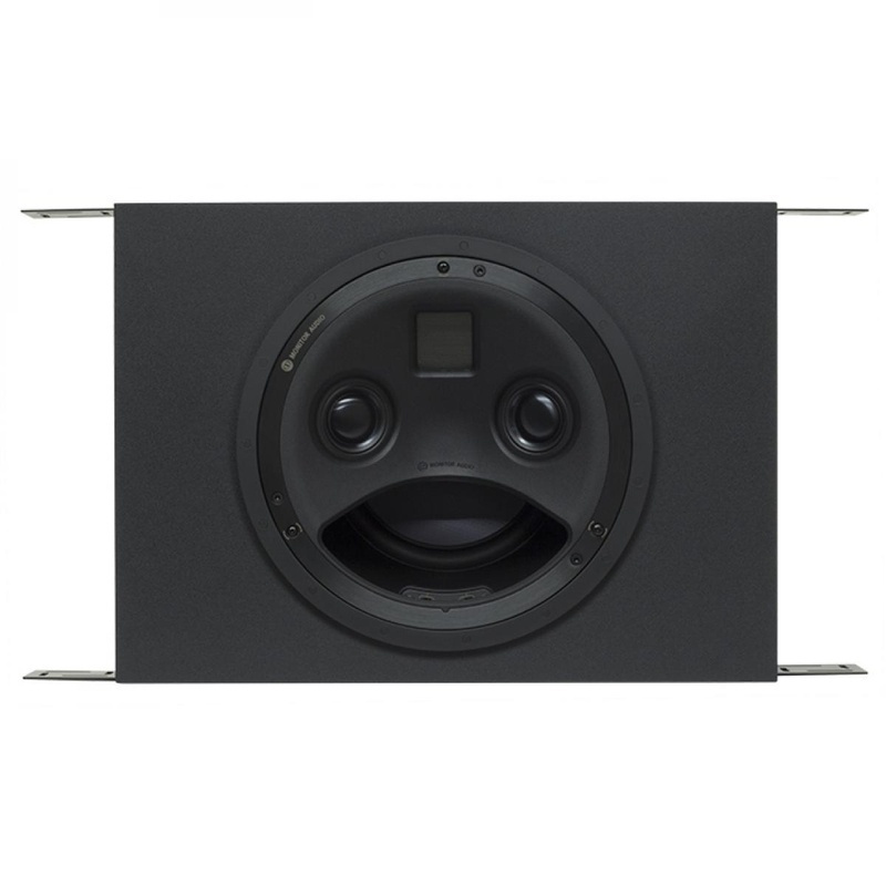 Monitor Audio mang đến thị trường loa âm trần cao cấp PLIC II