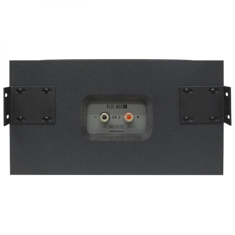 Monitor Audio mang đến thị trường loa âm trần cao cấp PLIC II