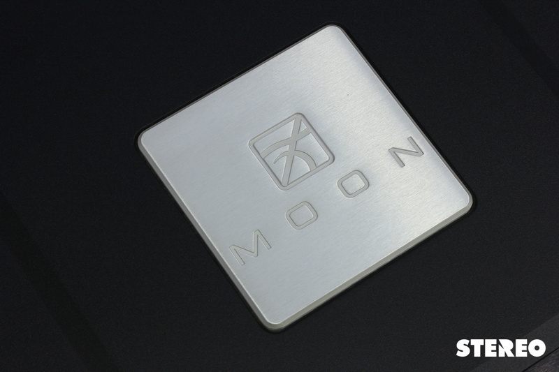Simaudio Moon CD Player 650D: Khi CD và USB song hành