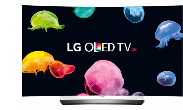 LG tung bản cập nhật mới cho các dòng TV OLED 2017