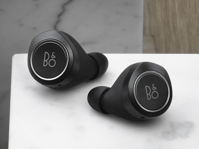 B & O Play E8: Tai nghe true-wireless đầu tiên của Bang & Olufsen