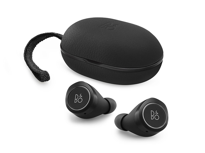 B & O Play E8: Tai nghe true-wireless đầu tiên của Bang & Olufsen