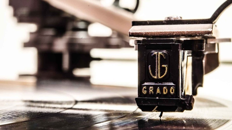 Grado cho ra đời thế hệ thứ 3 của dòng cartridge cổ điển Prestige