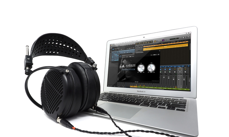 Audeze giới thiệu tai nghe LCD-MX4 dành cho audiophile