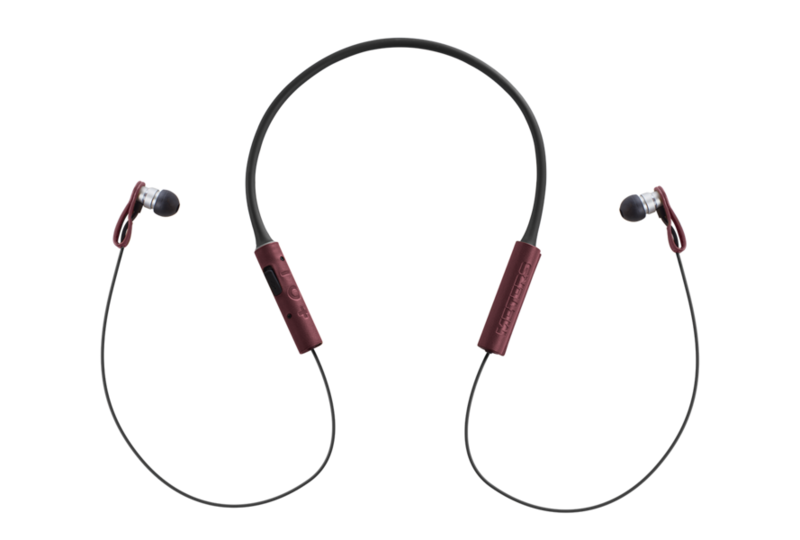 Meters Music giới thiệu tai nghe không dây M-Ears, trang bị Bluetooth aptX HD