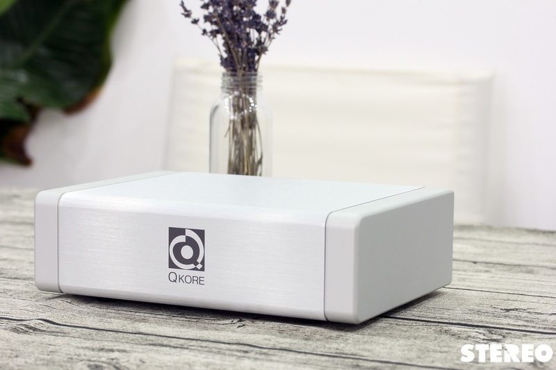 Nordost QKore 3: Giải pháp tiếp mass tối ưu cho các thiết bị audio