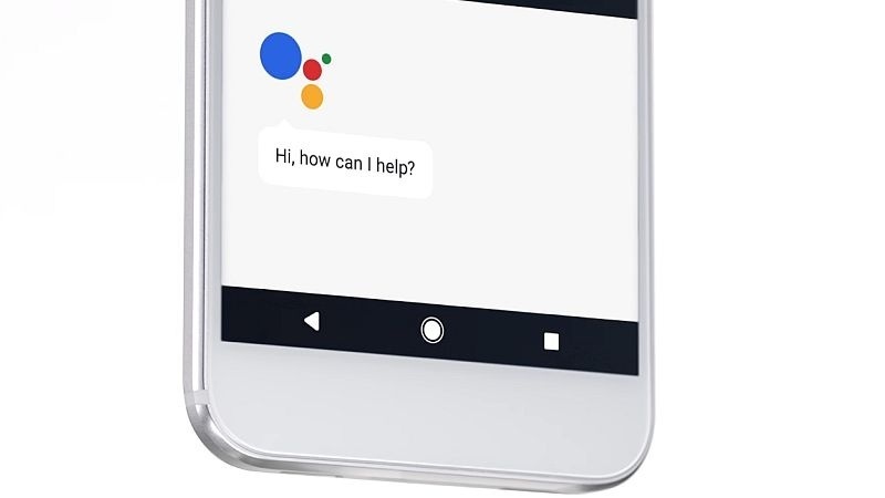 Người dùng nay đã có thể tìm tên ca khúc bằng trợ lý ảo Google Assistant