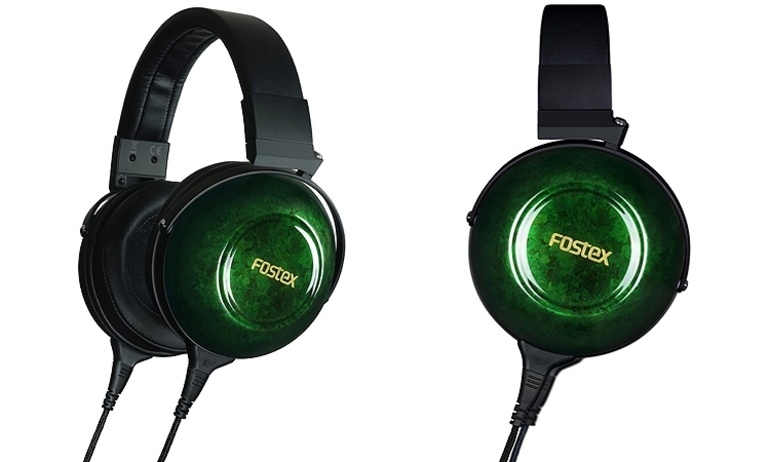 Fostex ra mắt tai nghe TH-900MK2 phiên bản đặc biệt với giá bán hơn 45 triệu đồng