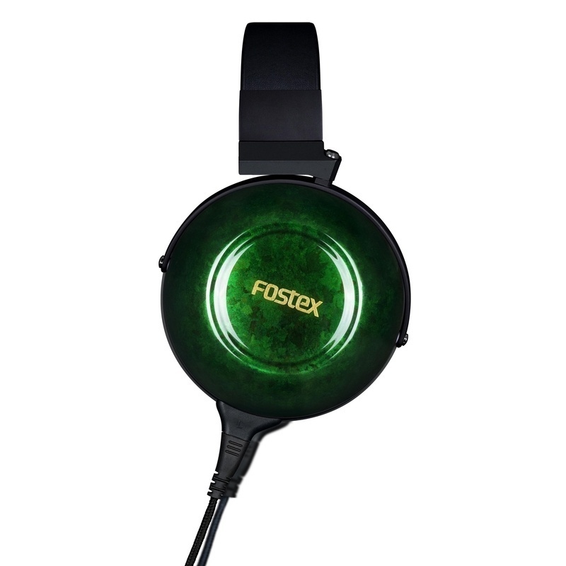 Fostex ra mắt tai nghe TH-900MK2 phiên bản đặc biệt với giá bán hơn 45 triệu đồng