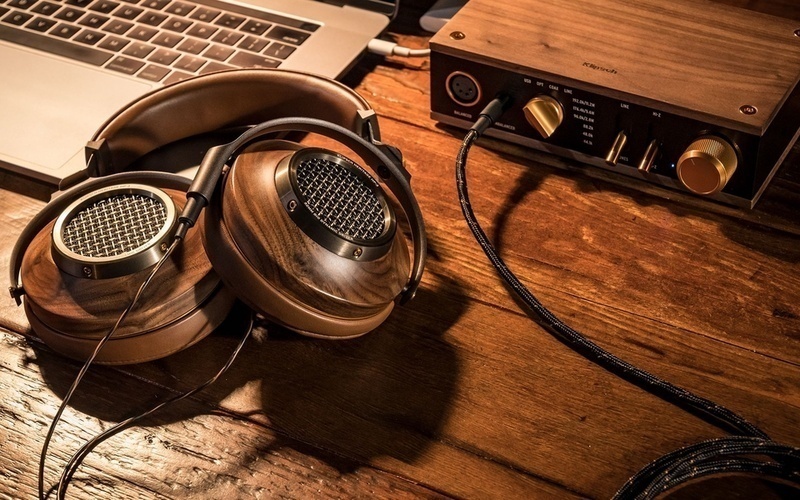 Klipsch phát hành Heritage Headphone Amplifier