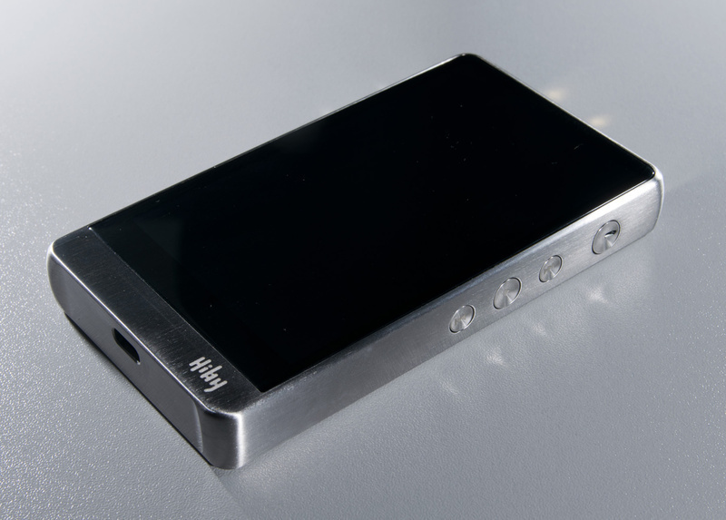HiBy R6: Máy nghe nhạc di động sở hữu cấu hình tiên tiến nhất hiện nay từ HiBy Music