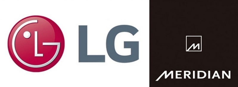 LG hợp tác với Meridian để chế tác các sản phẩm âm thanh trong tương lai
