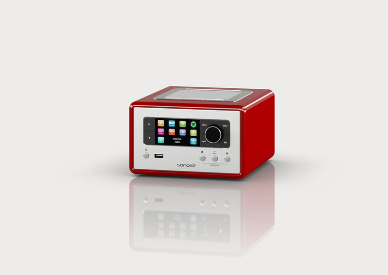 Sonoro ra mắt 3 hệ thống âm thanh nhỏ gọn của dòng Smart Line