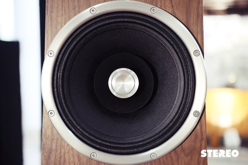 Zu Audio Soul Superfly: Điểm giao thoa giữa công nghệ truyền thống và tiên tiến