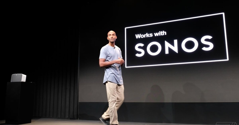 Wink Hub 2 hiện đã có thể hỗ trợ các dòng loa thông minh Sonos