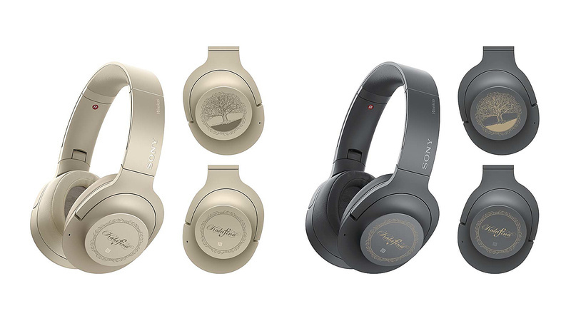 Sony mở bán máy nghe nhạc Walkman A và tai nghe h.ear phiên bản 