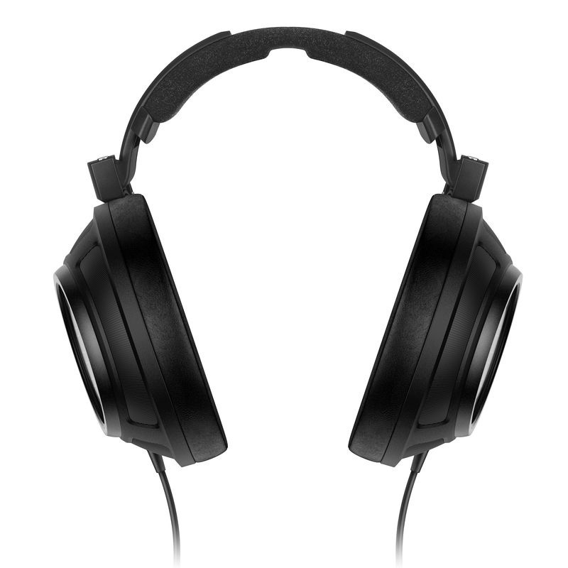 [CES2018] Sennheiser tung tai nghe đầu bảng HD 820 dành cho giới audiophile