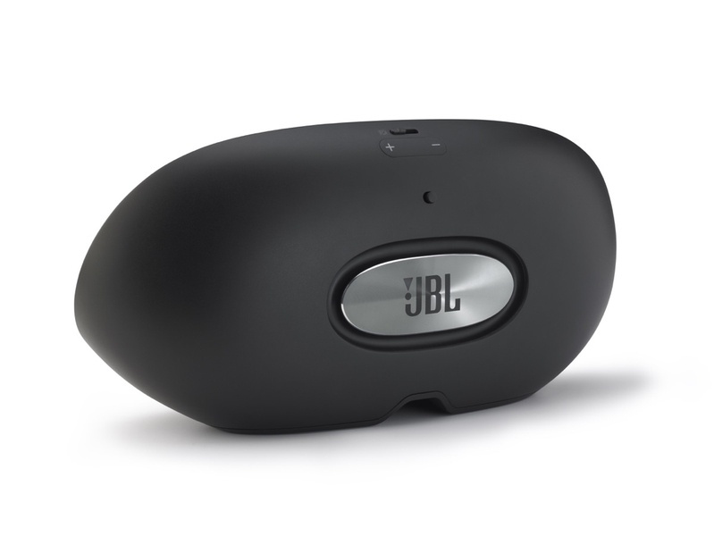 JBL Link View: Loa không dây thông minh, trang bị cả màn hình cảm ứng và điều khiển bằng giọng nói