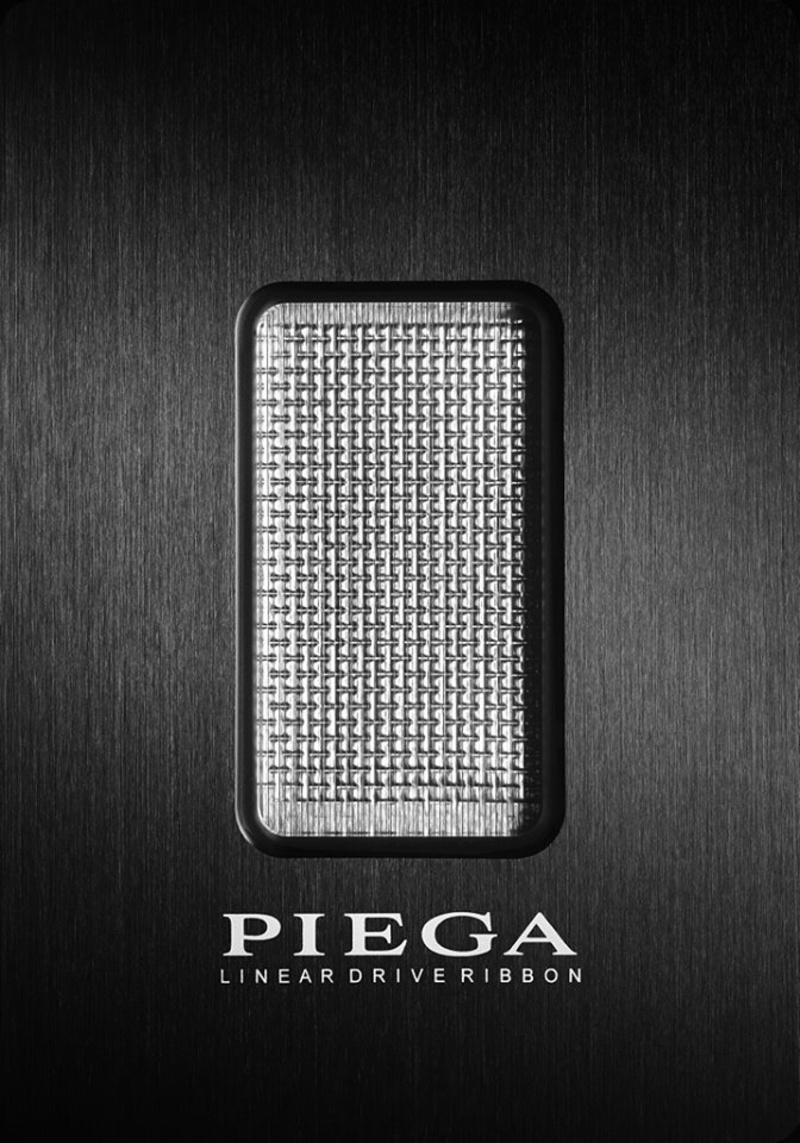 Piega ra mắt các loa Premium thế hệ mới cùng công nghệ tweeter cải tiến