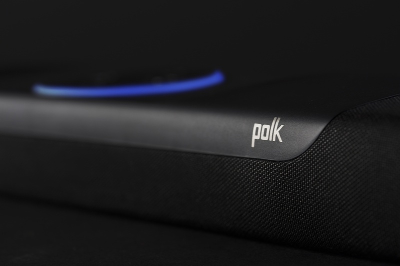 Polk phát hành loa thanh Command Bar, tích hợp trợ lý giọng nói Amazon Alexa