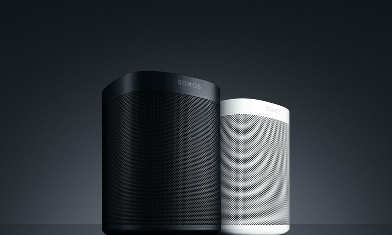 Sonos tung chương trình khuyến mãi hấp dẫn sau khi Apple công bố ngày ra mắt HomePod
