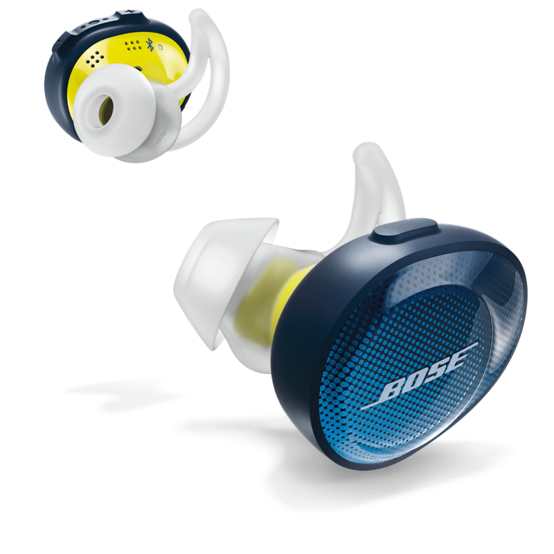Bose giới thiệu dòng tai nghe không dây SoundSport Free tới thị trường Việt Nam