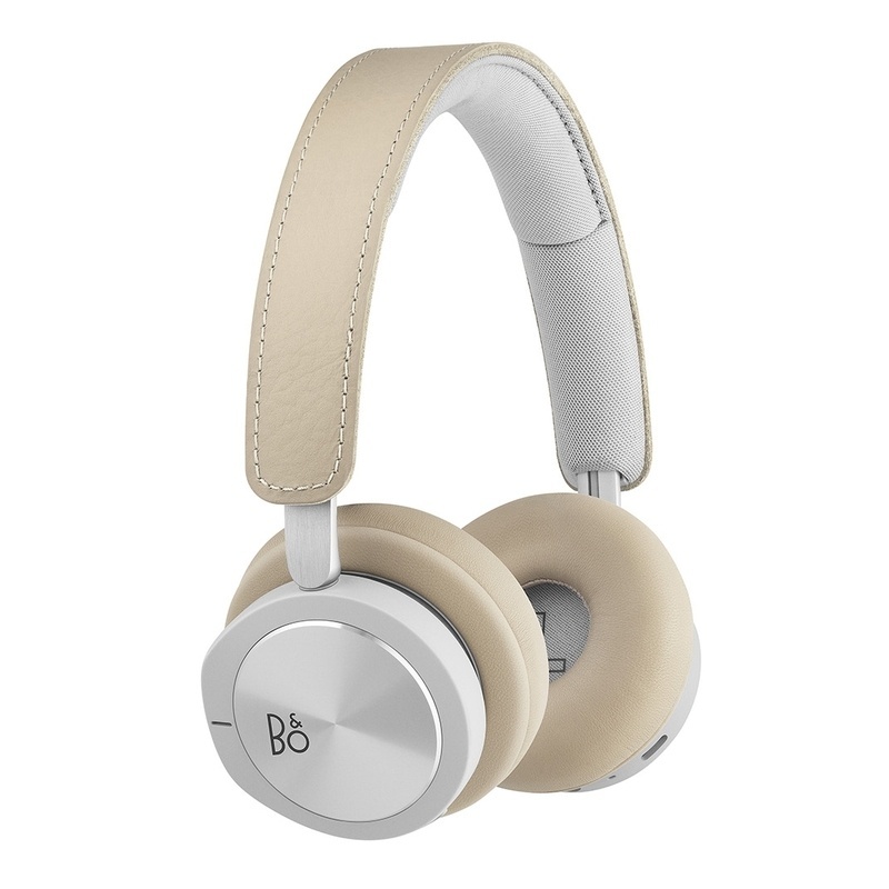 Bang & Olufsen bán ra bộ đôi tai nghe không dây đầu bảng Beoplay H8i, Beoplay H9i