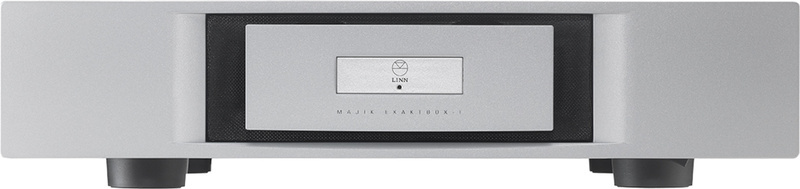 Manger Audio cung cấp bộ lọc Linn Exakt cho các loa thụ động của hãng