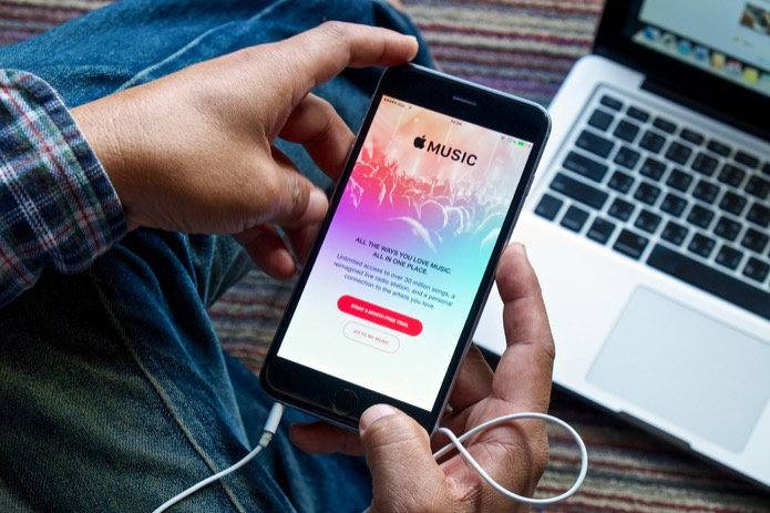 Apple Music mở rộng khu vực áp dụng chương trình khuyến mãi cho học sinh, sinh viên